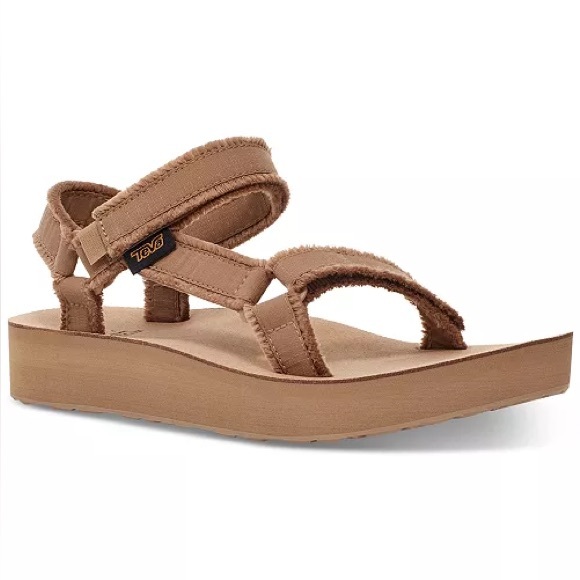 Teva Shoes - Teva Women's Midform Universal Sandals